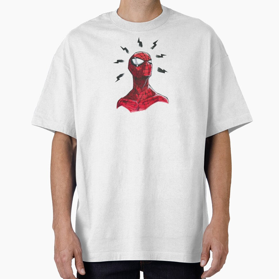 Spider sense