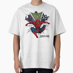 Spider-Man - Spider Man Brand New Day