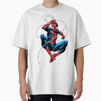Spiderman Tshirt