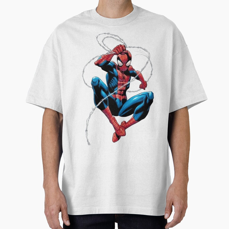 Spiderman Tshirt