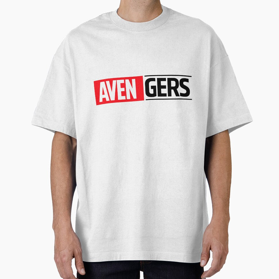 Avengers