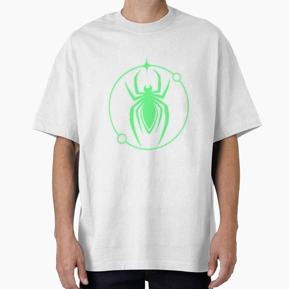Spider-Man Logo