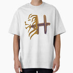Letters H lion