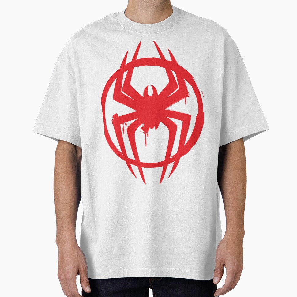 Across The Spiderverse