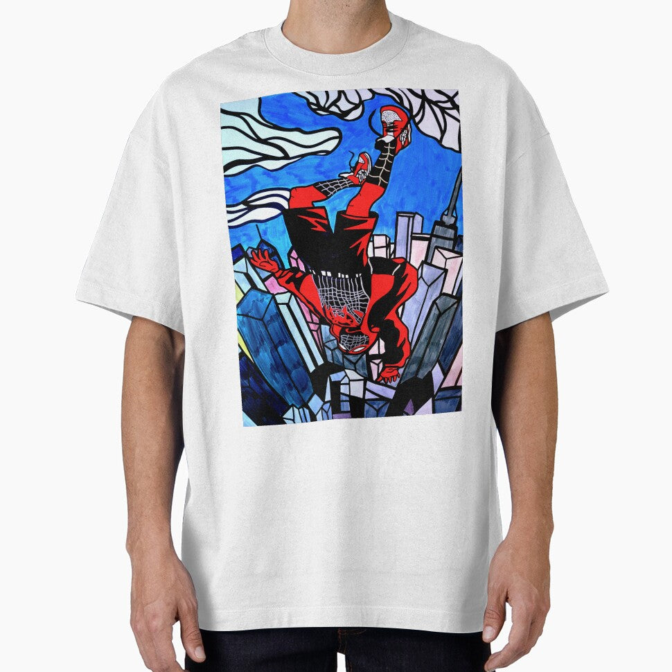 Spiderman