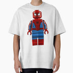 Lego Spider-Man