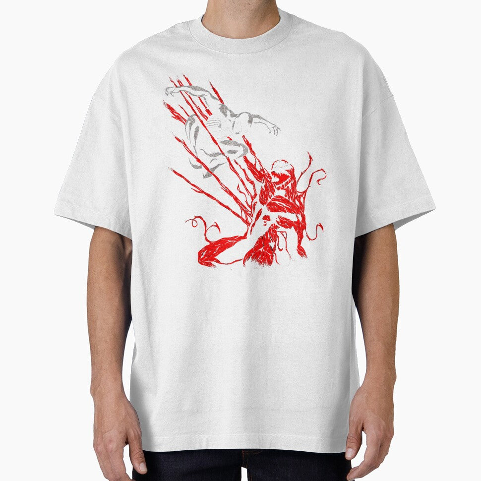 Carnage !