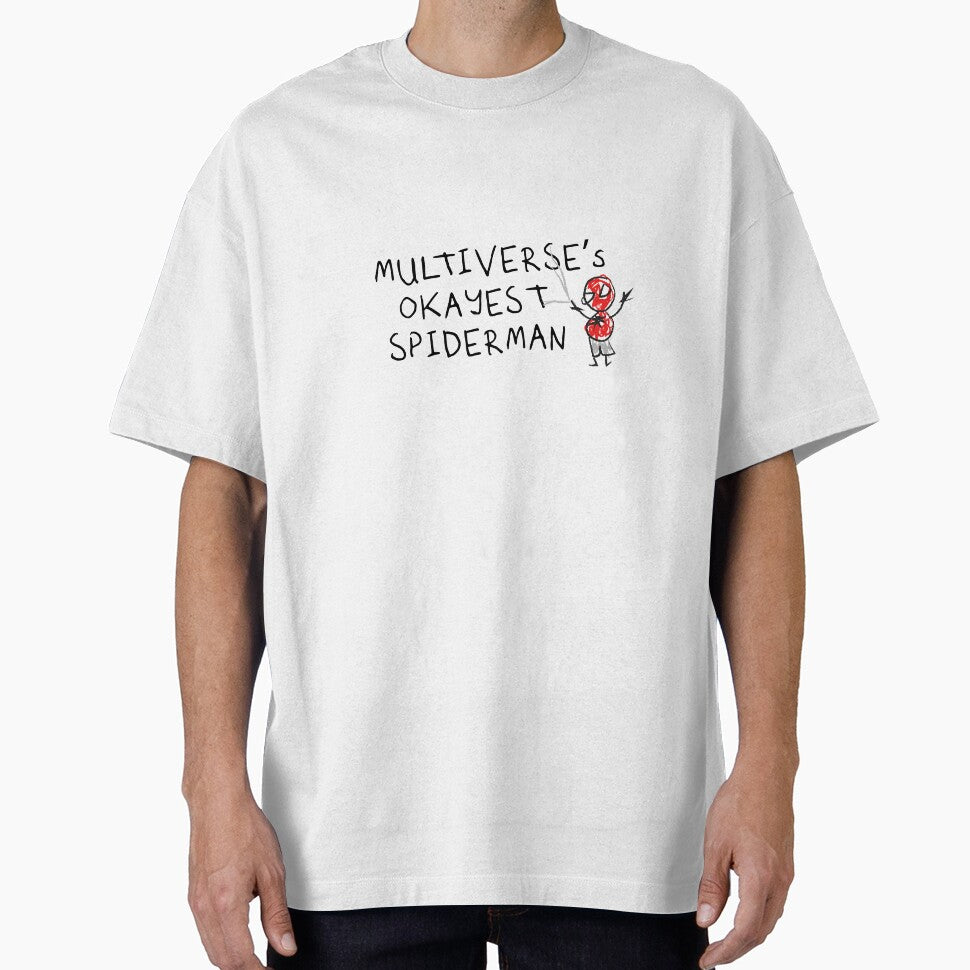 Multiverse's Okayest