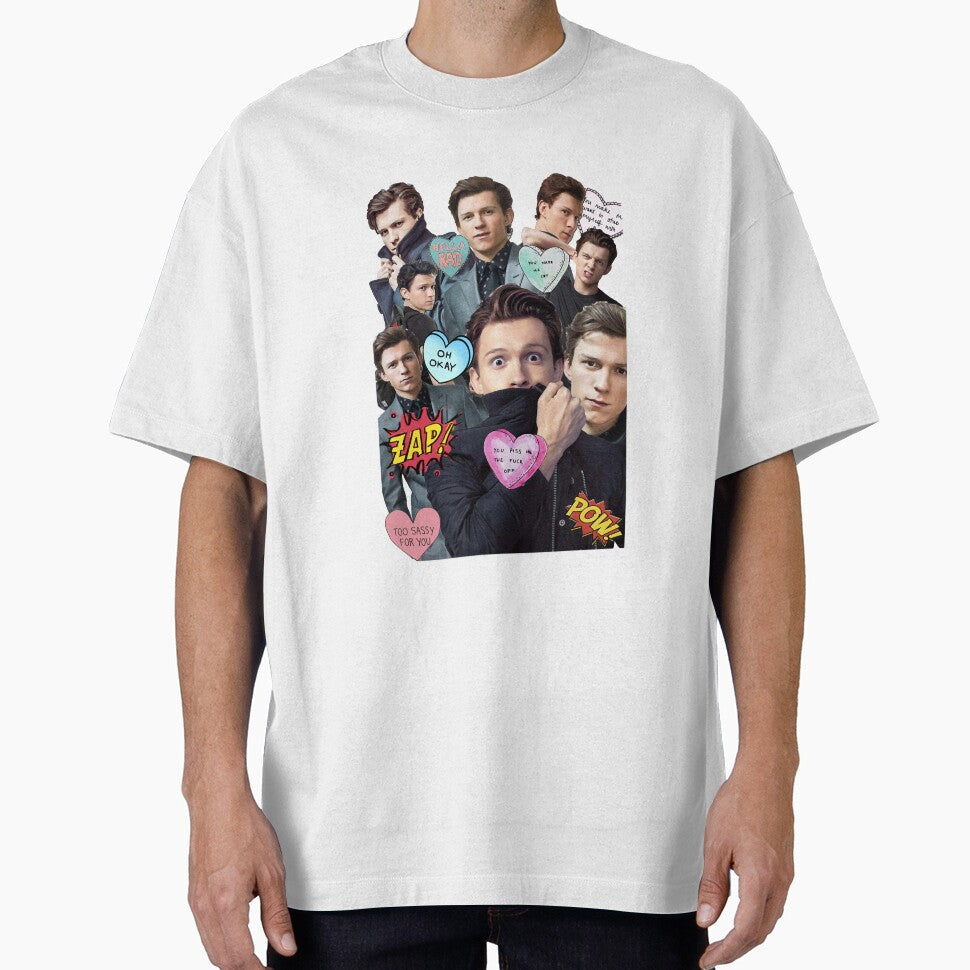 Tom Holland gifts for fan