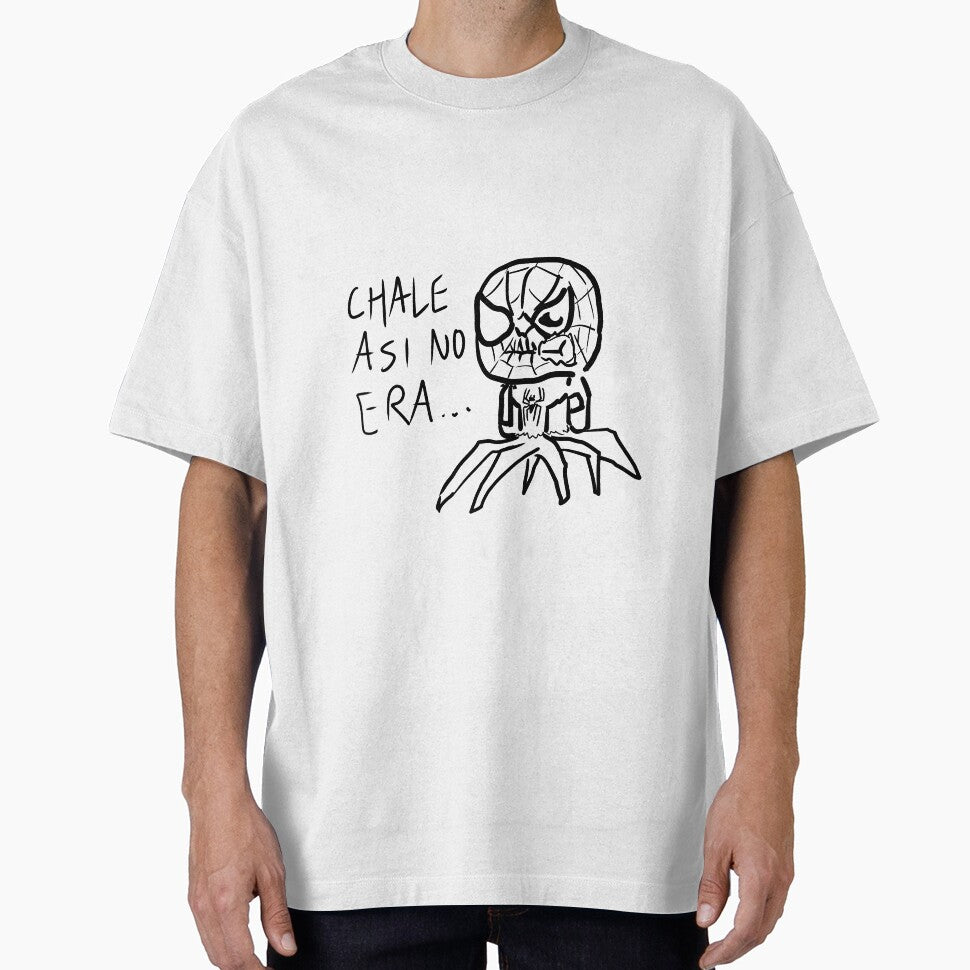 Meme Man spider