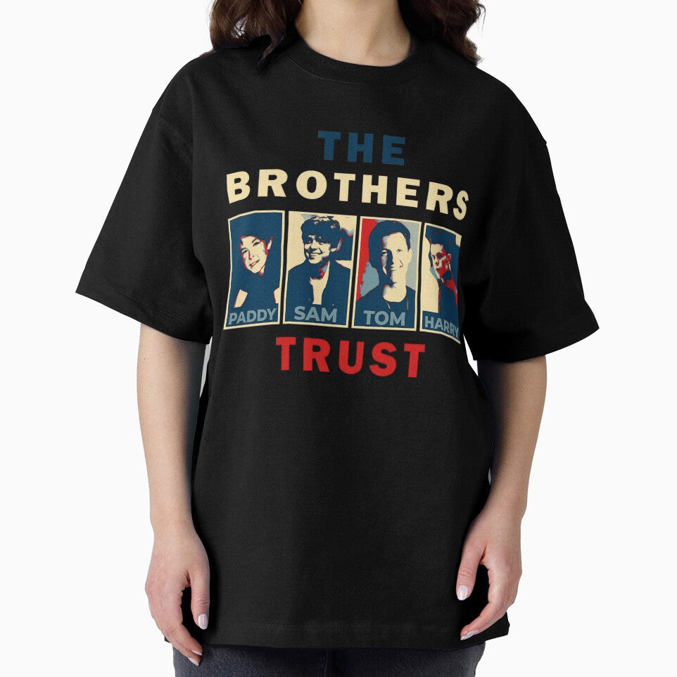 Vote #1 - The Brothers Trust