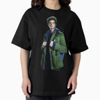 Andrew Garfield Ultimate M ByTe