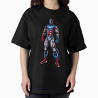 A Super Hero Bori