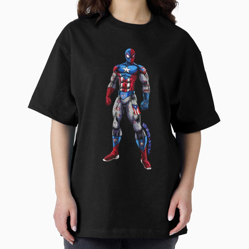 A Super Hero Bori