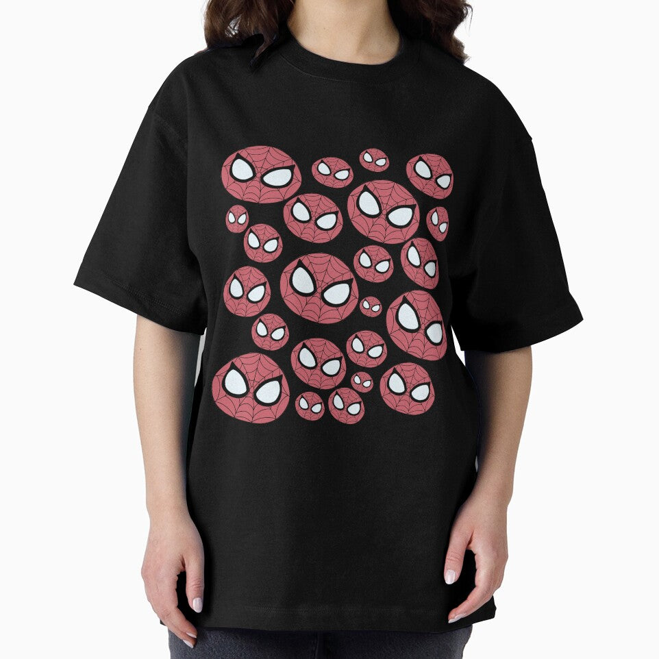2. Children's Minimalist Spider-Man Spider-Man, Peter Parker, Marvel Comics, Fan Art