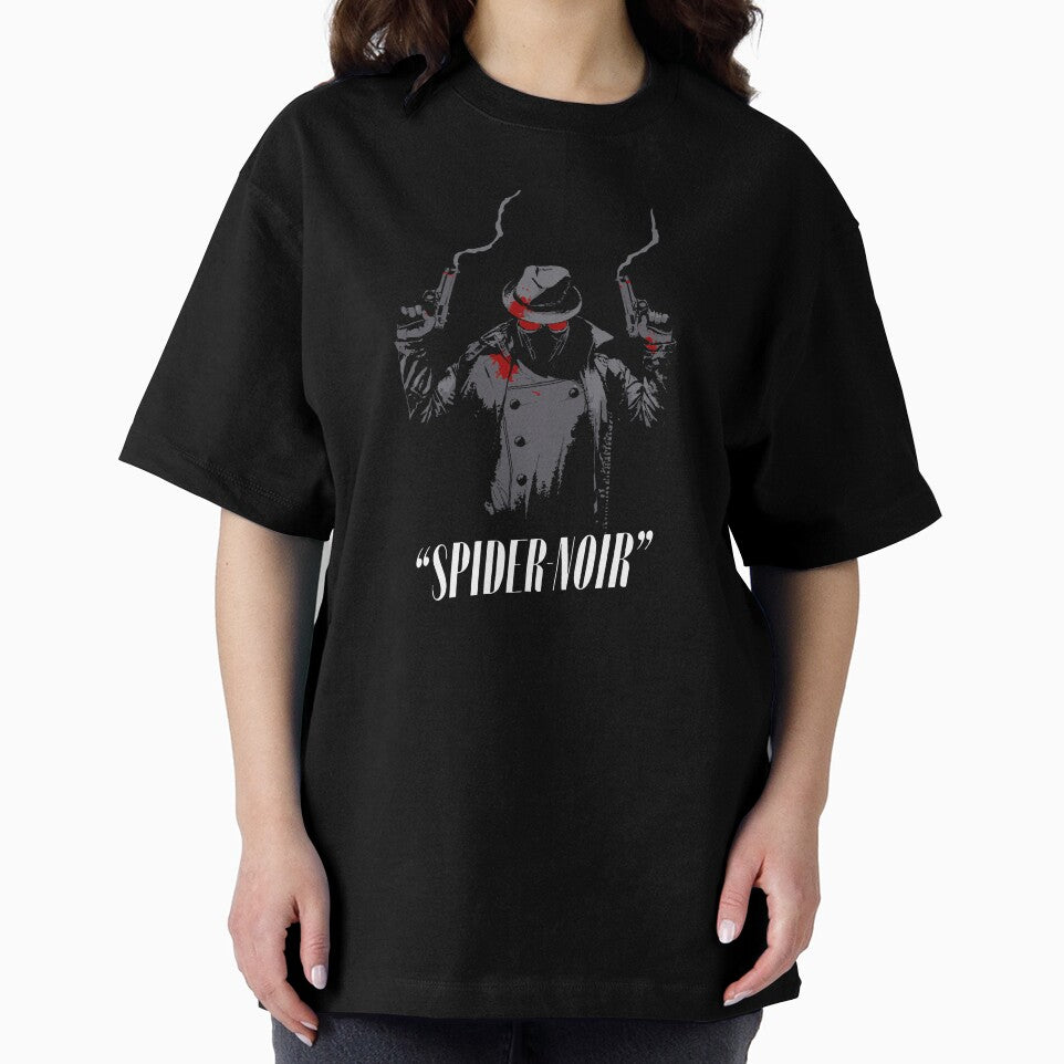 Spider Noir