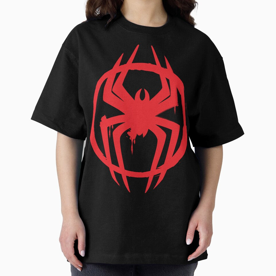Across The Spiderverse