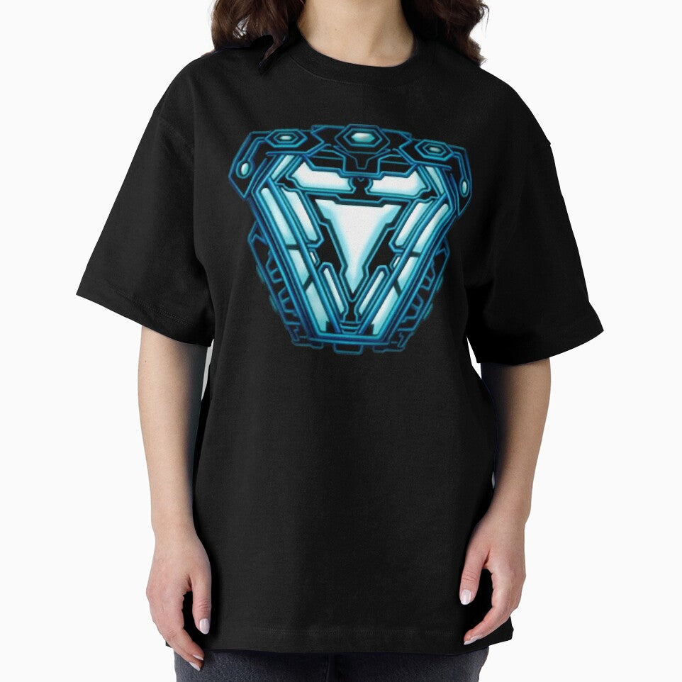 Arc Reactor
