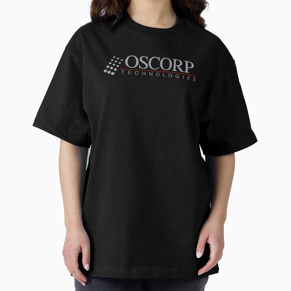 Oscorp Technologies circa 2002