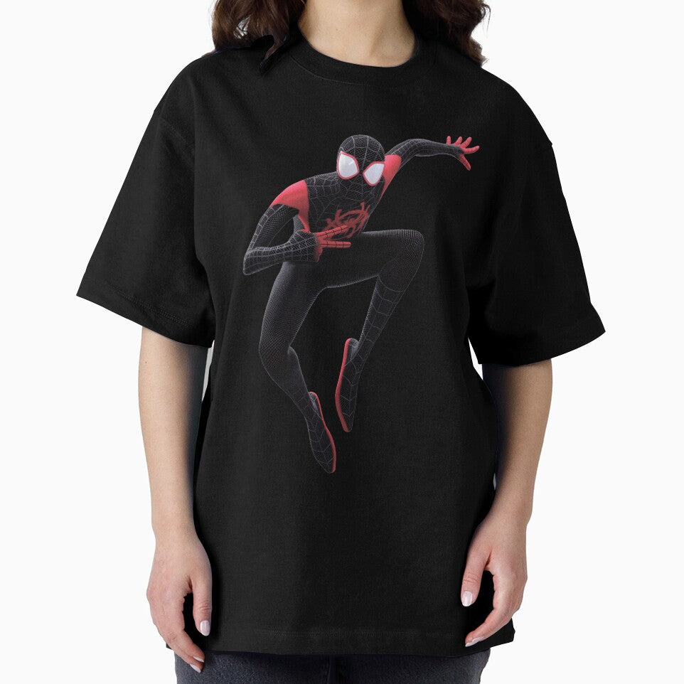 Miles Morales
