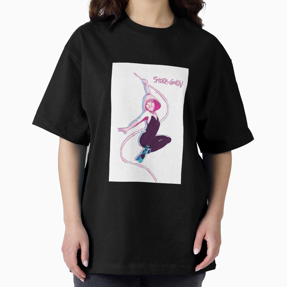 spider gwen