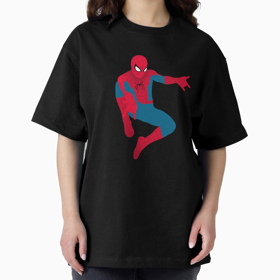 Spiderman Peter Parker