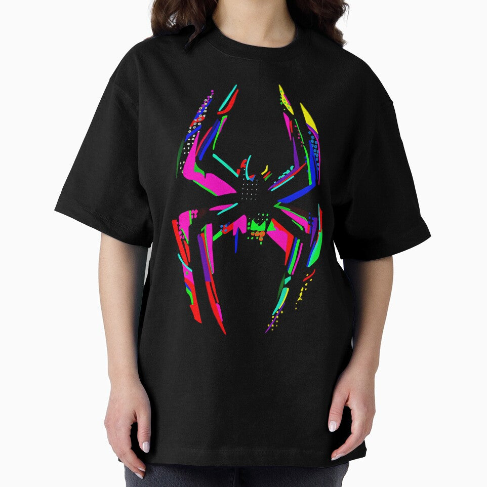 Across The Spiderverse Spider