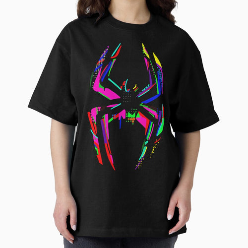 Across The Spiderverse Spider