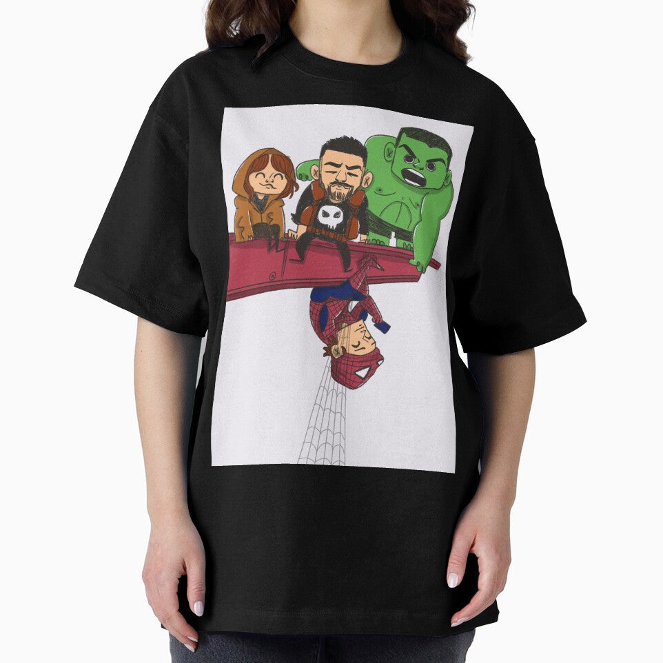 spiderman brand new day