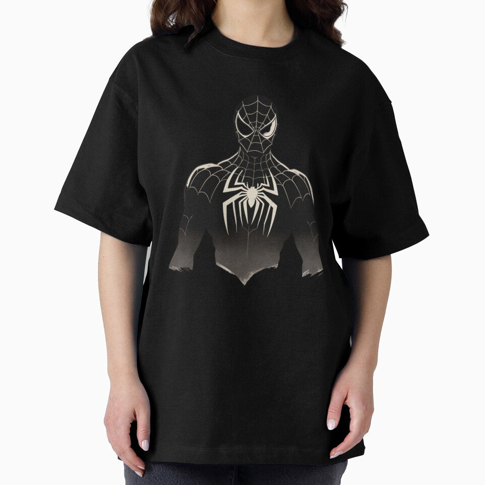 Black Spidey