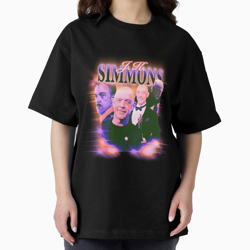 jk simmons
