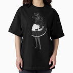 Spider-Maid Noir
