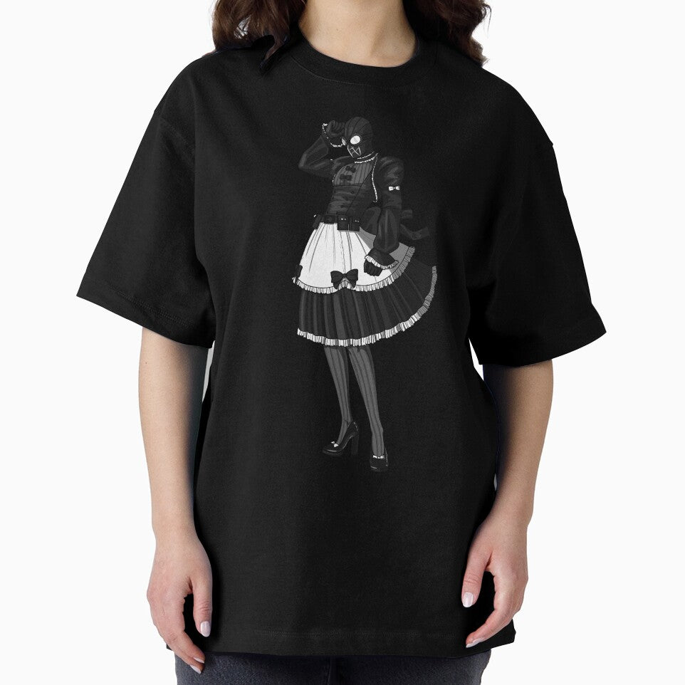 Spider-Maid Noir