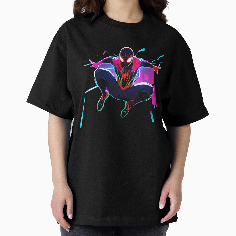 Spider Hero