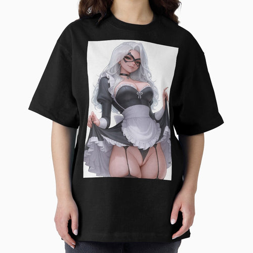 Black Cat Maid (Marvel Rivals) 6