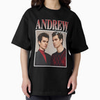 Andrew Garfield