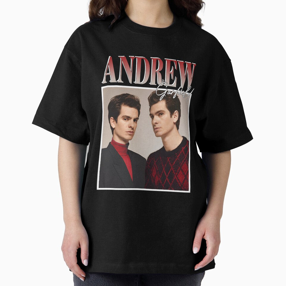 Andrew Garfield
