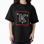 K black