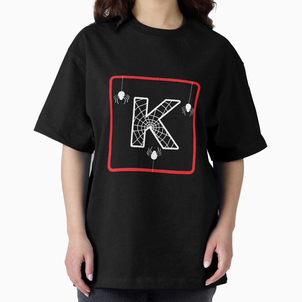 K black