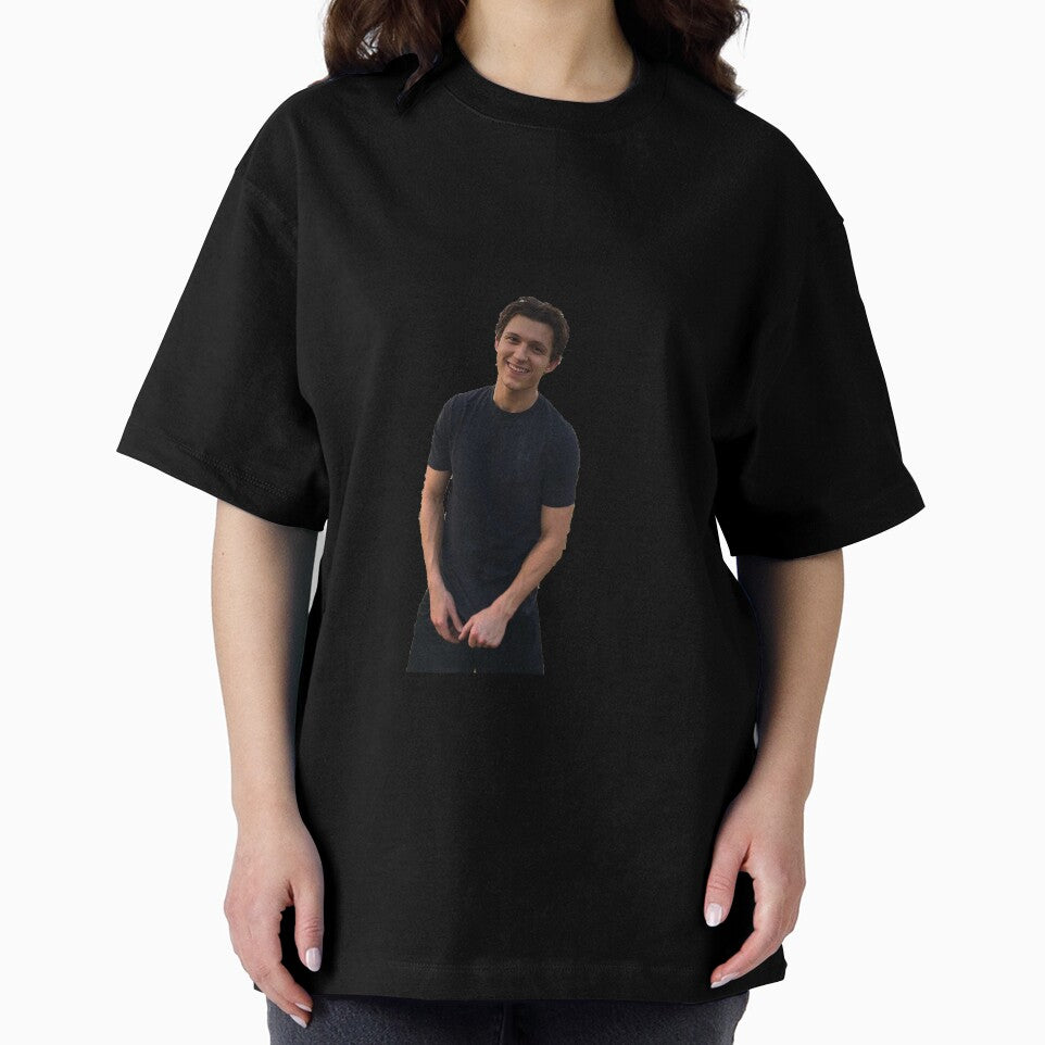 tom holland
