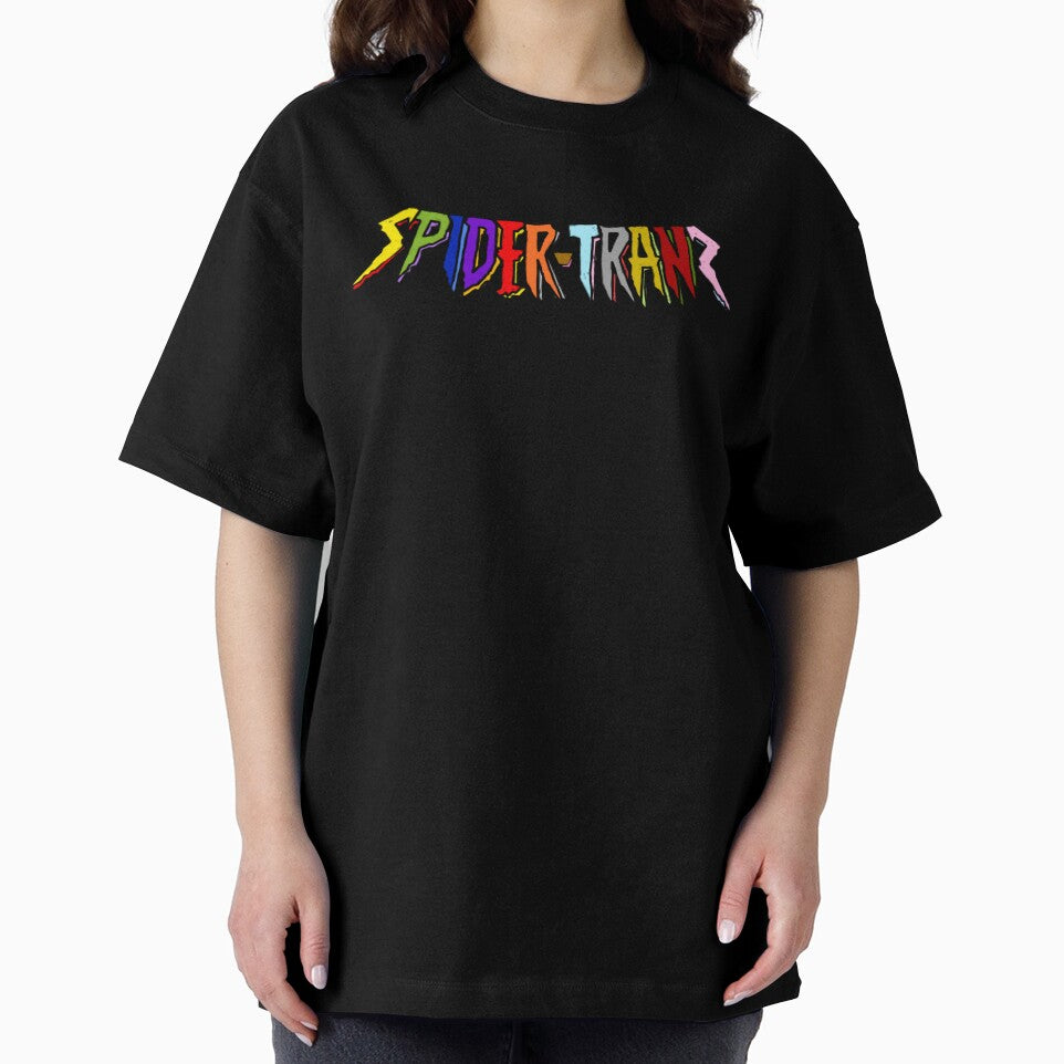 Spider-trans logo