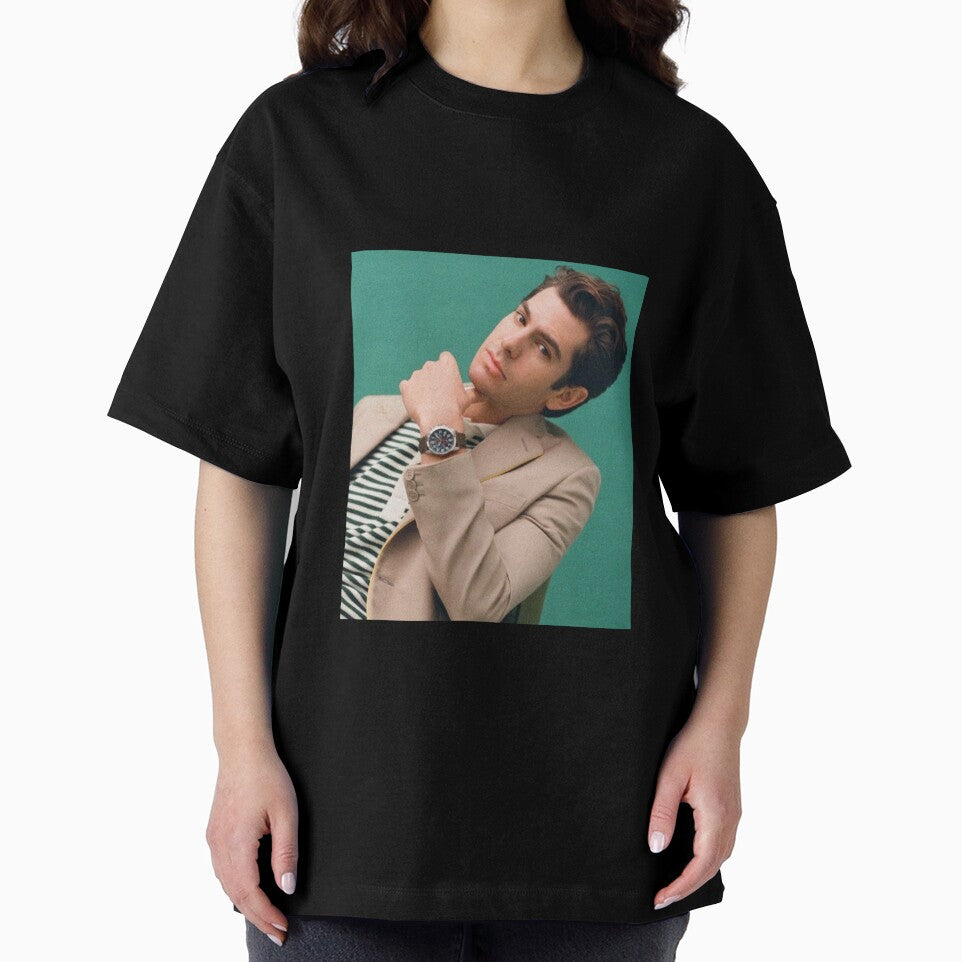 andrew garfield poster
