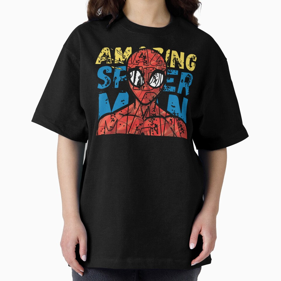 Amazing Spider Man