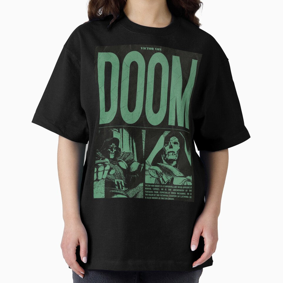 Doom Avengers
