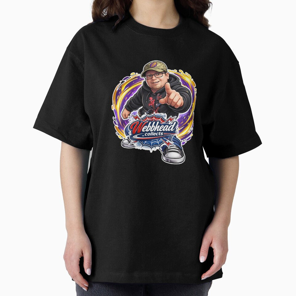 Webb head Graphic Tee
