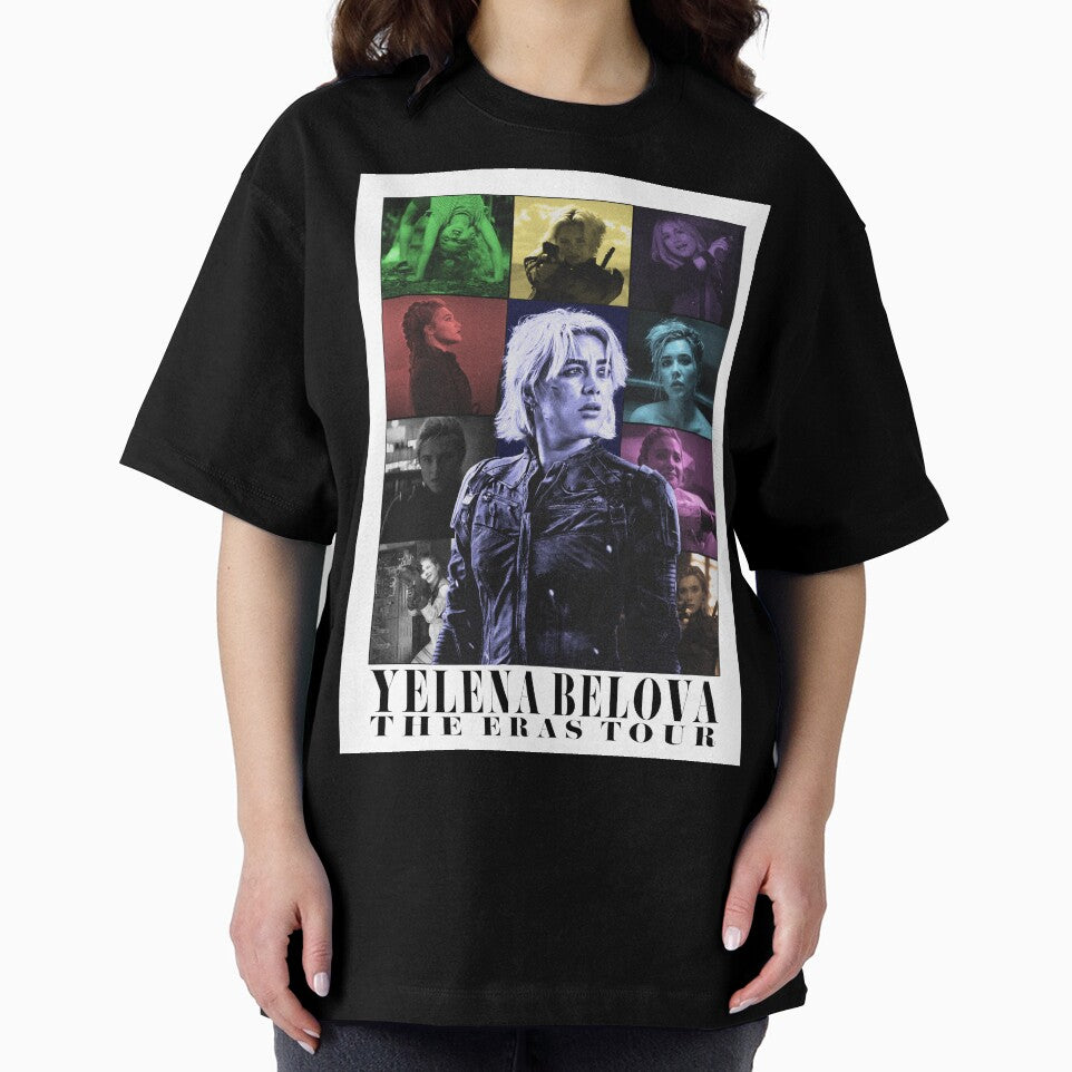 Yelena The Eras Tour 2026