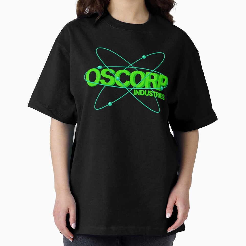 Oscorp Industries