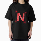 N red