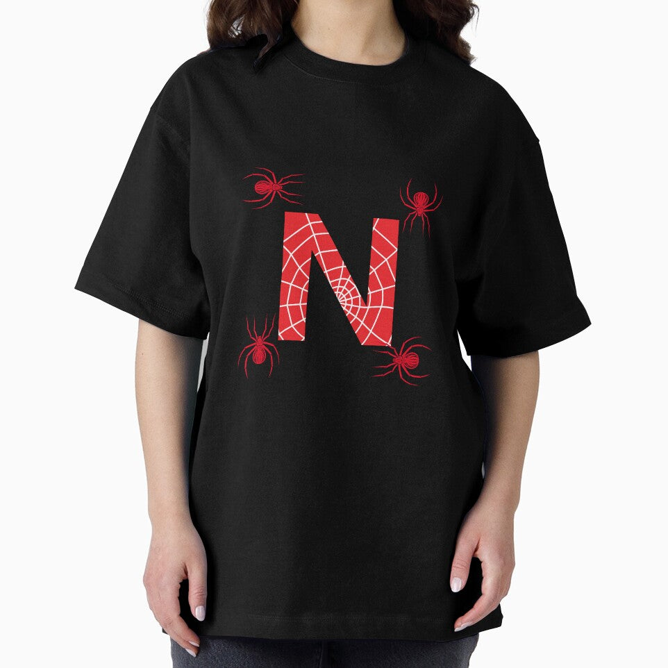 N red