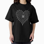 A Spider's Heart